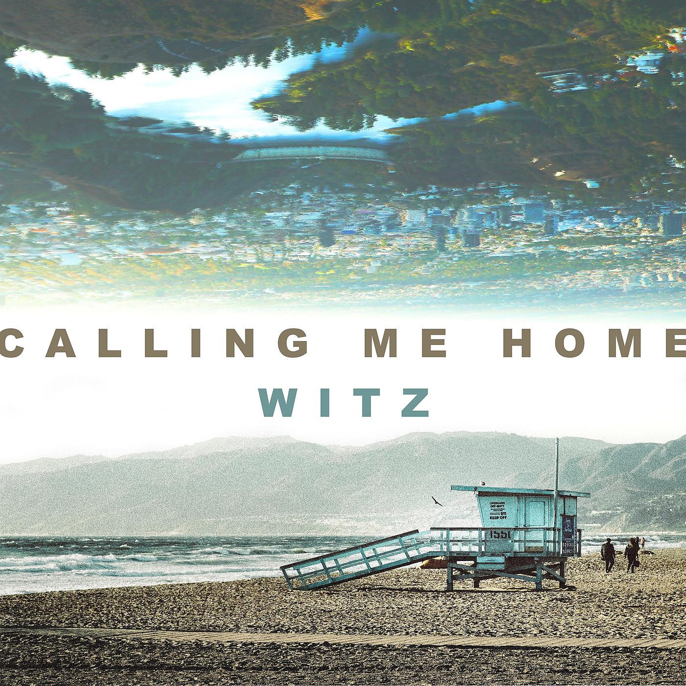 Постер альбома Calling Me Home