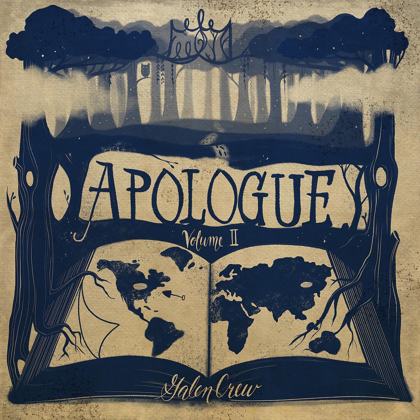 Постер альбома Apologue, Vol. 2