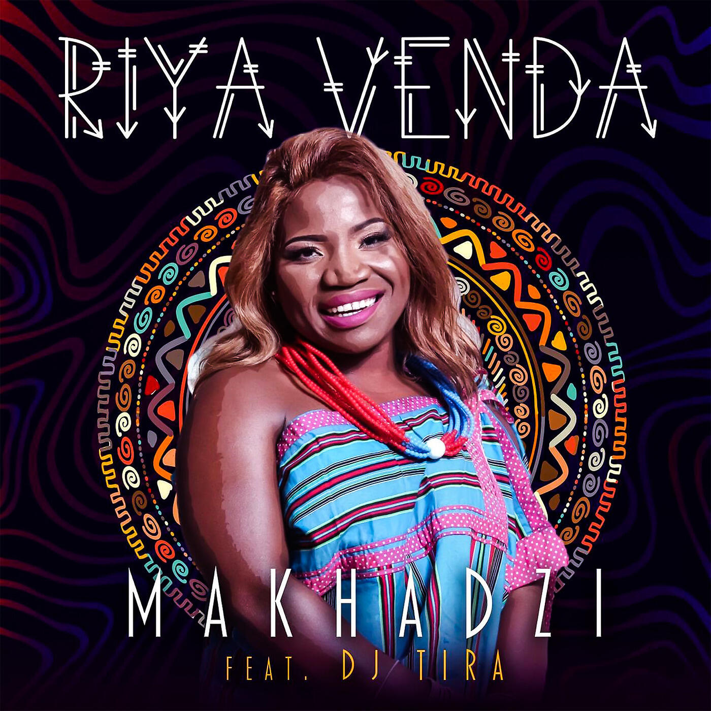 Makhadzi - Riya Venda