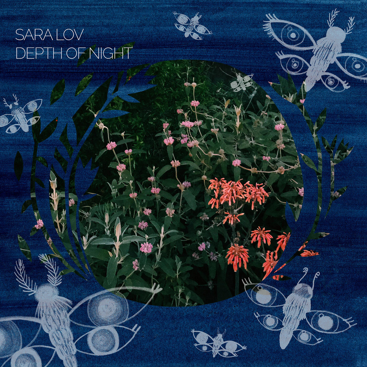 Sara Lov - Depth of Night