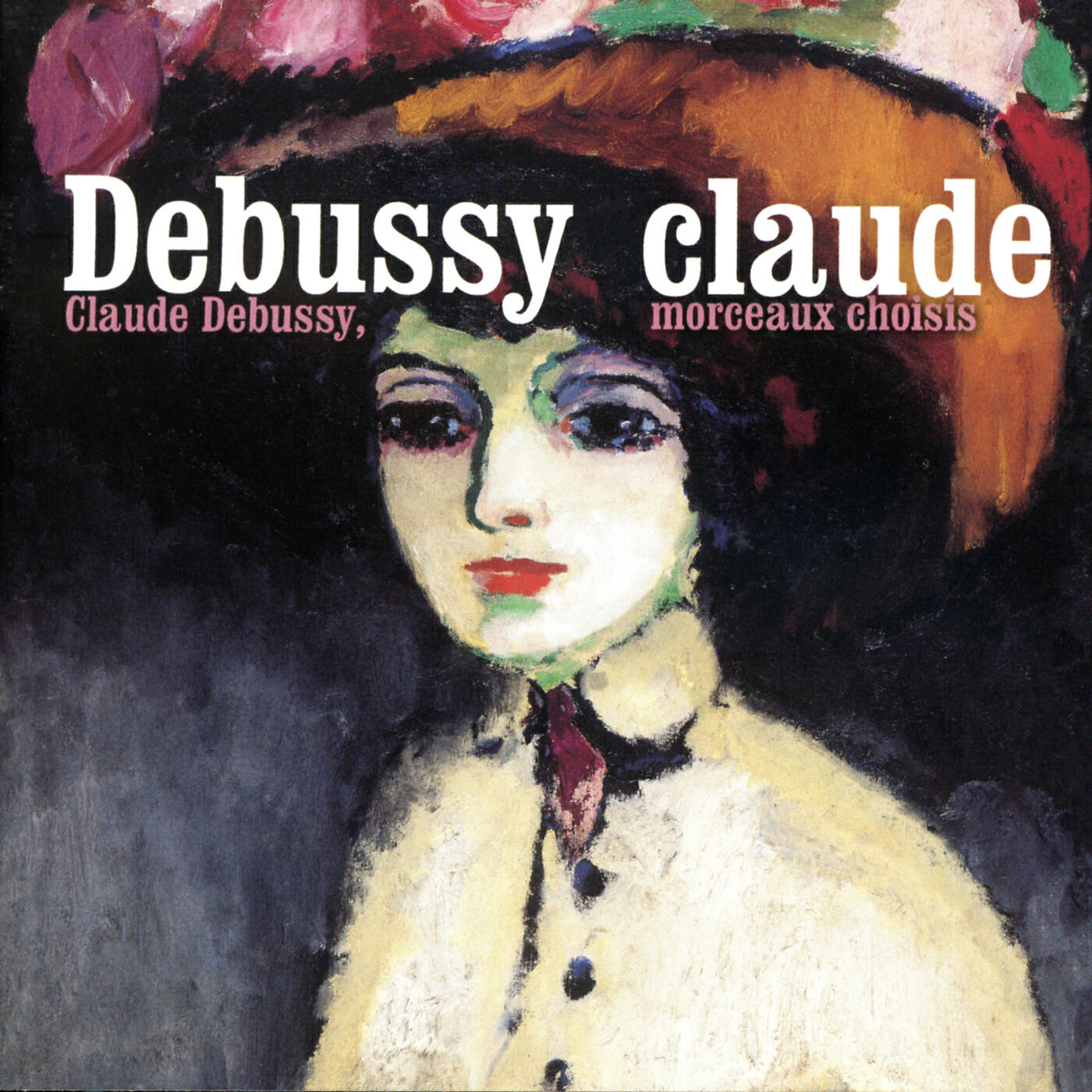 L'Orchestre du Théâtre National de l'Opéra, Paris - Debussy: Nocturnes, L. 91 - 3. Sirènes