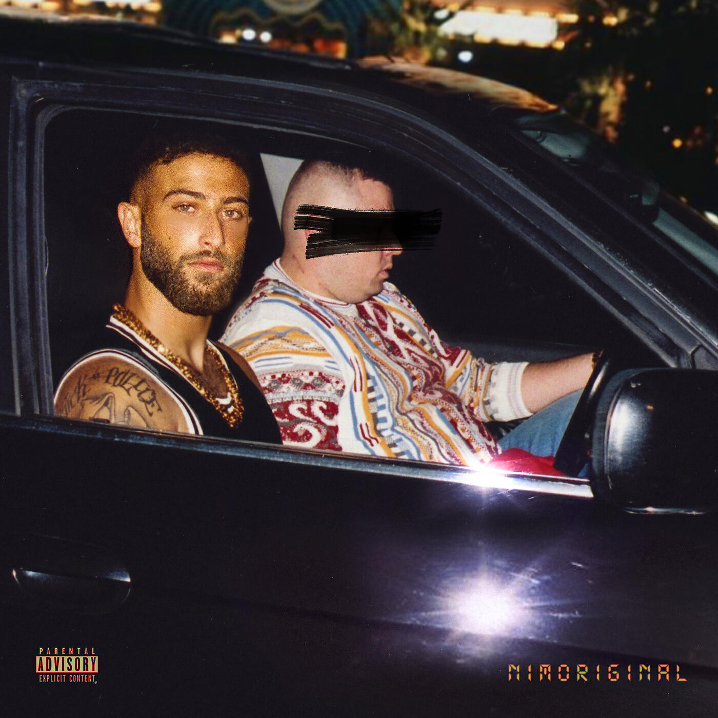 NIMO - NIMORIGINAL