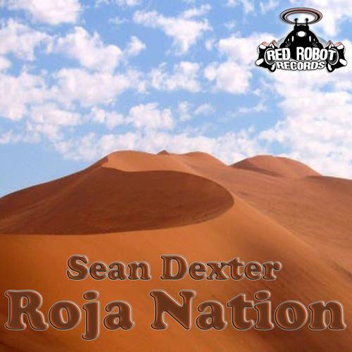 Постер альбома Roja Nation EP