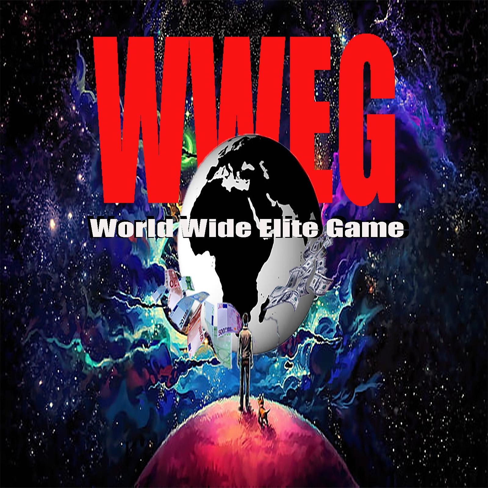 Постер альбома WorldWide Elite Game