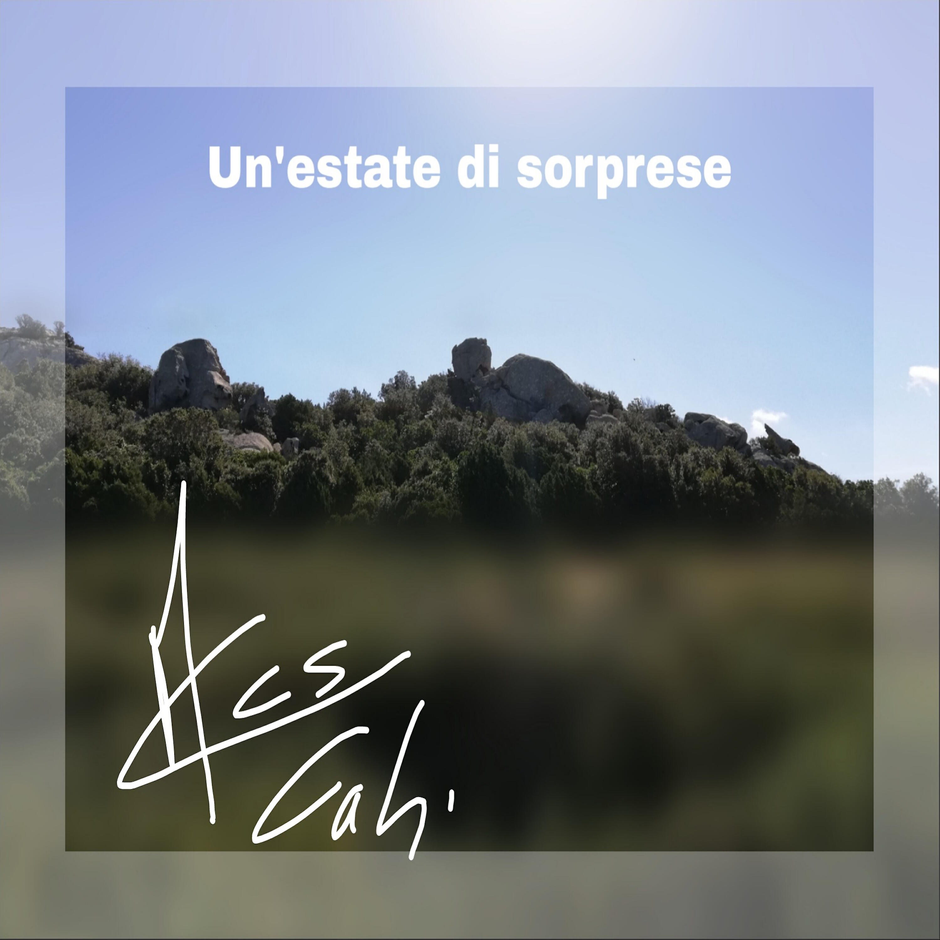 Macs CaBi - Un' estate di sorprese