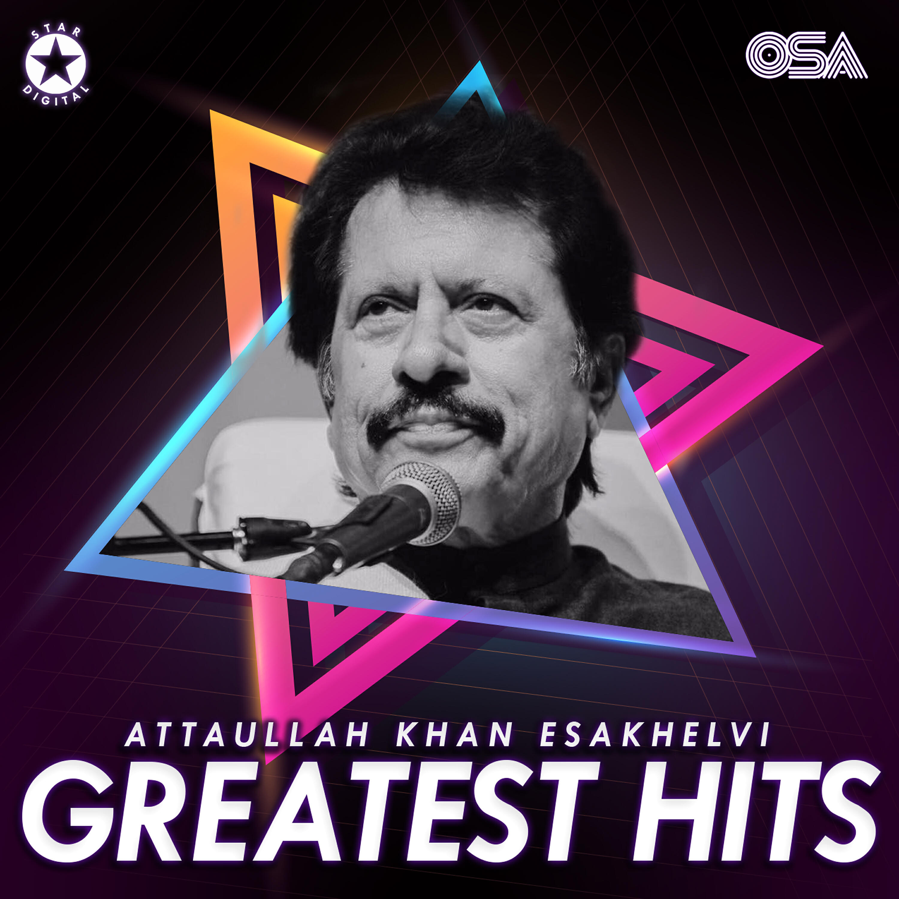 Attaullah Khan Esakhelvi - Agar Ehde Wafa Ke Baad Bhi Koi Mukar Jaye