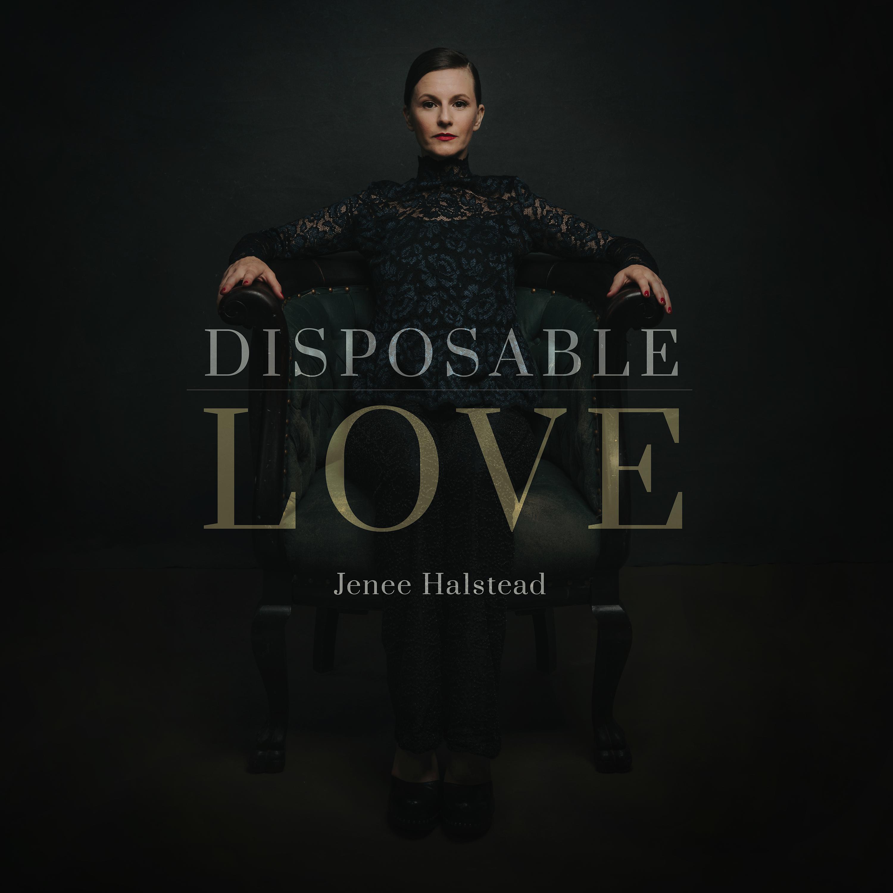 Постер альбома Disposable Love