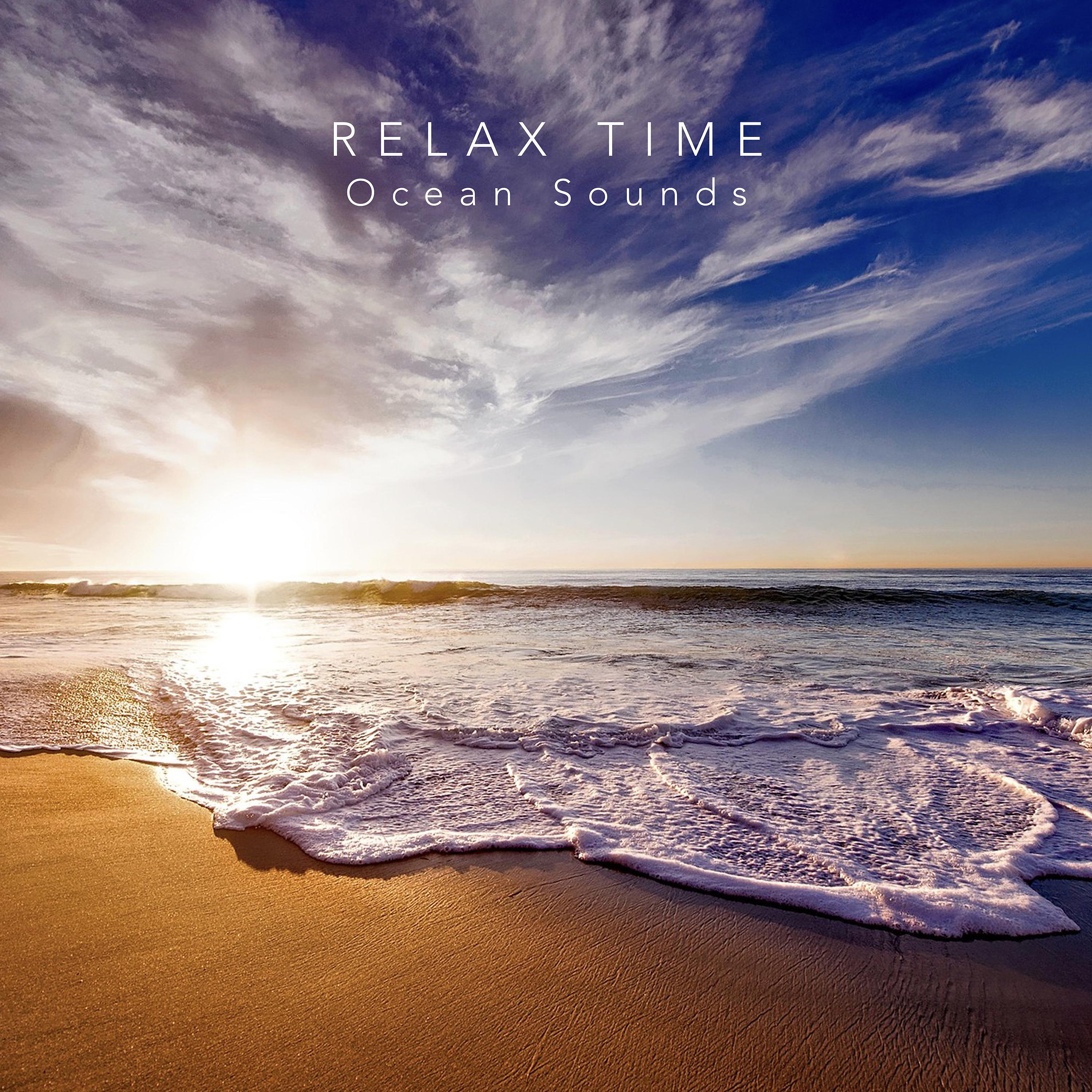 Постер альбома Ocean Sounds