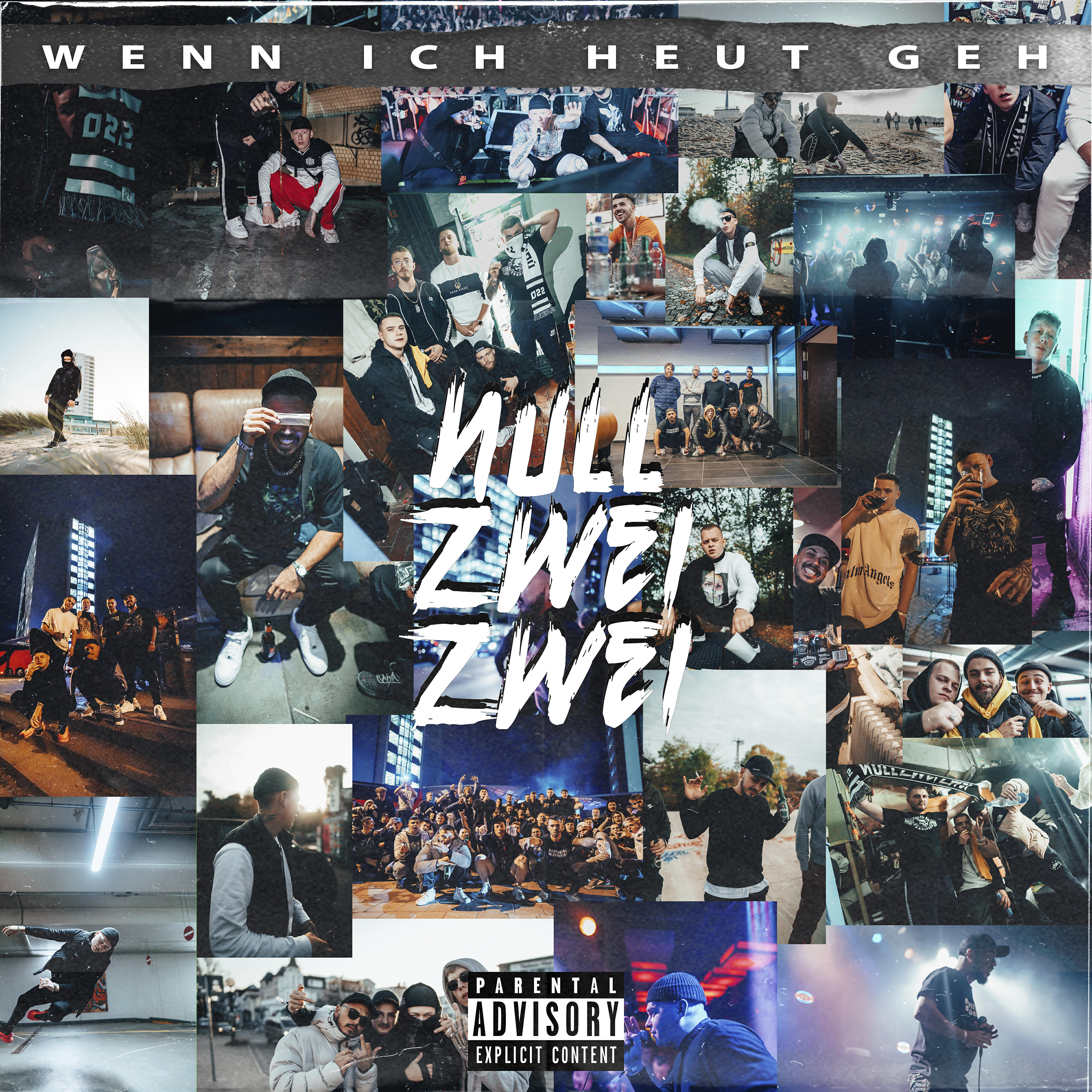 Nullzweizwei - Neugeboren