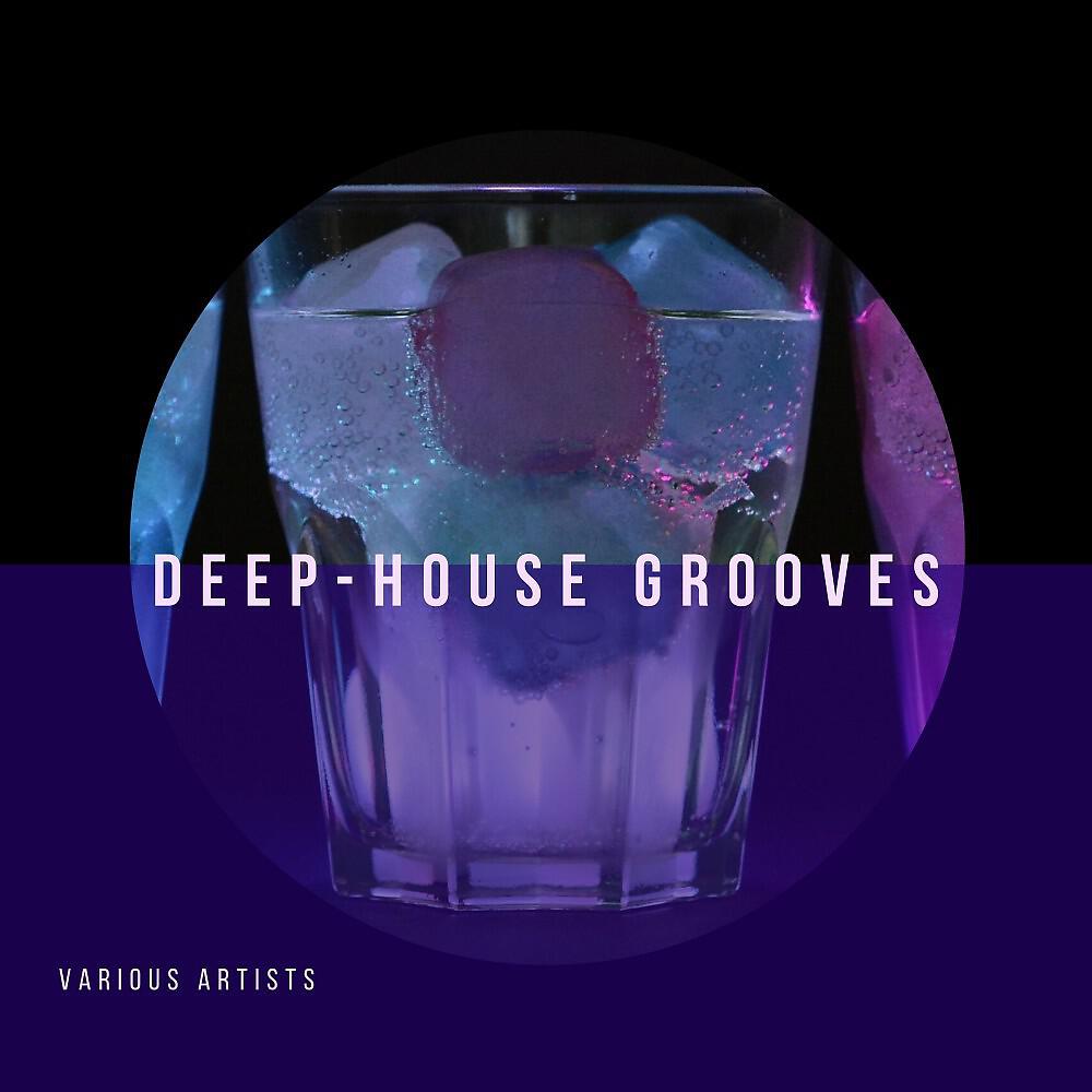 Johnny Divine - Deep Vibe (Gin Tonique Mix)