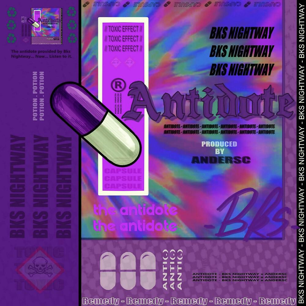 BKS Nightway - Antidote