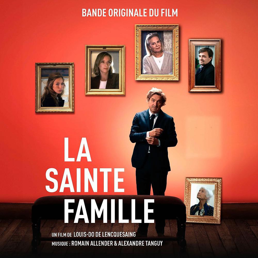 Постер альбома La Sainte Famille