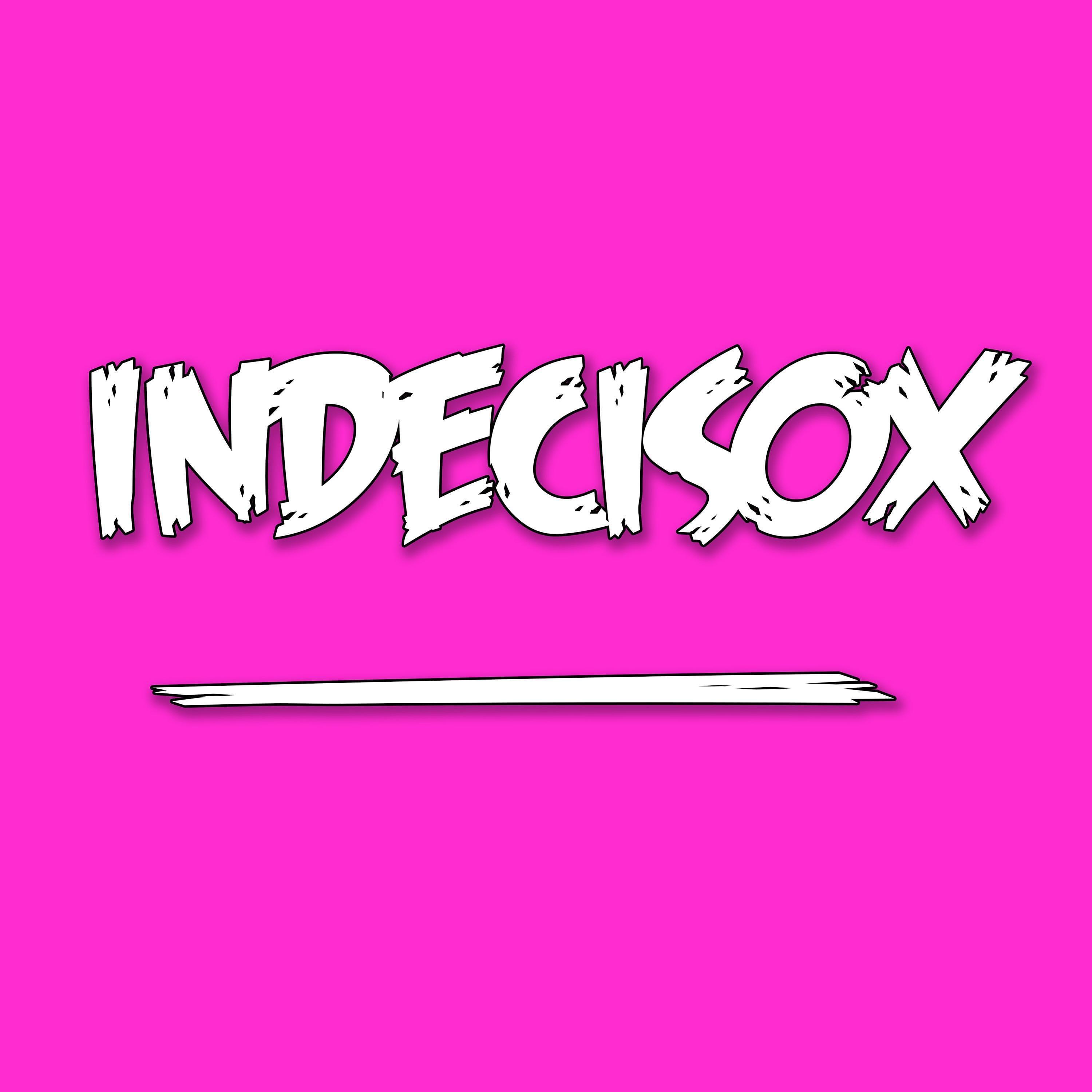 Постер альбома Indecisox