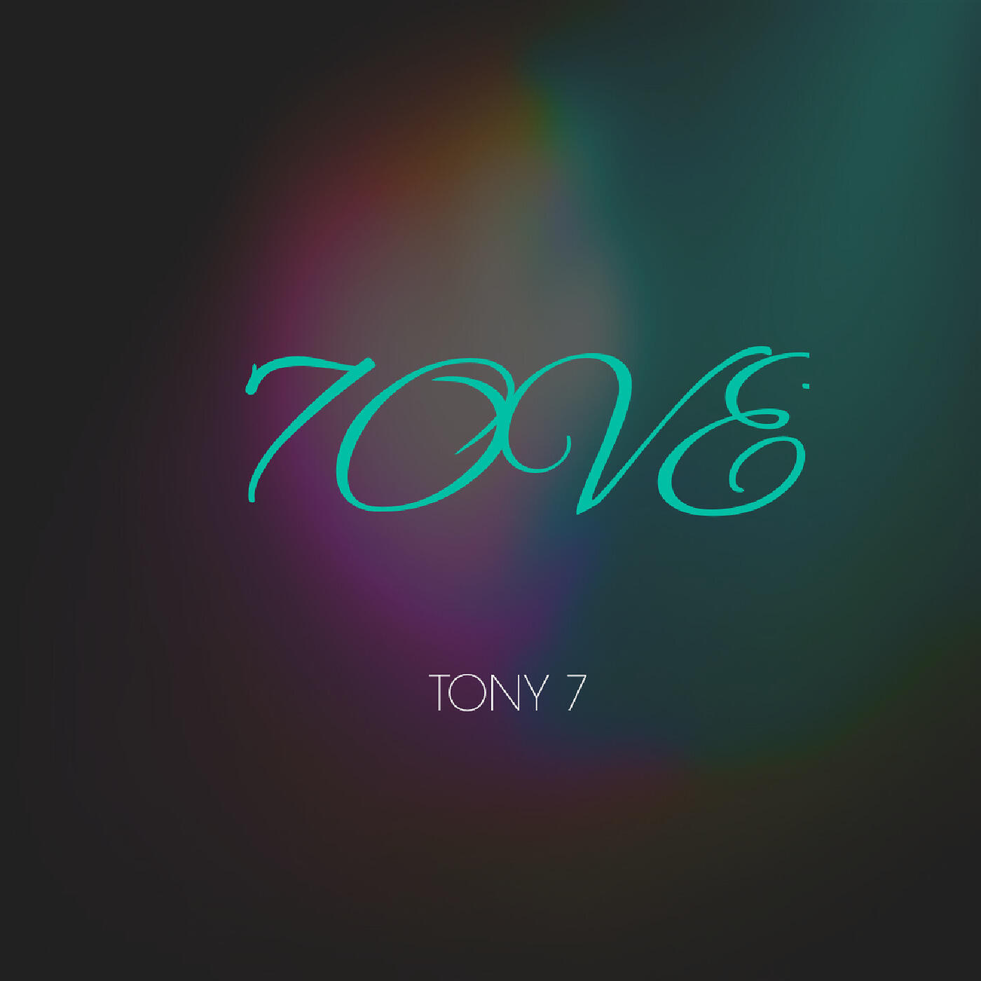 TONY 7 - O.G. (Beads & Black Ts)