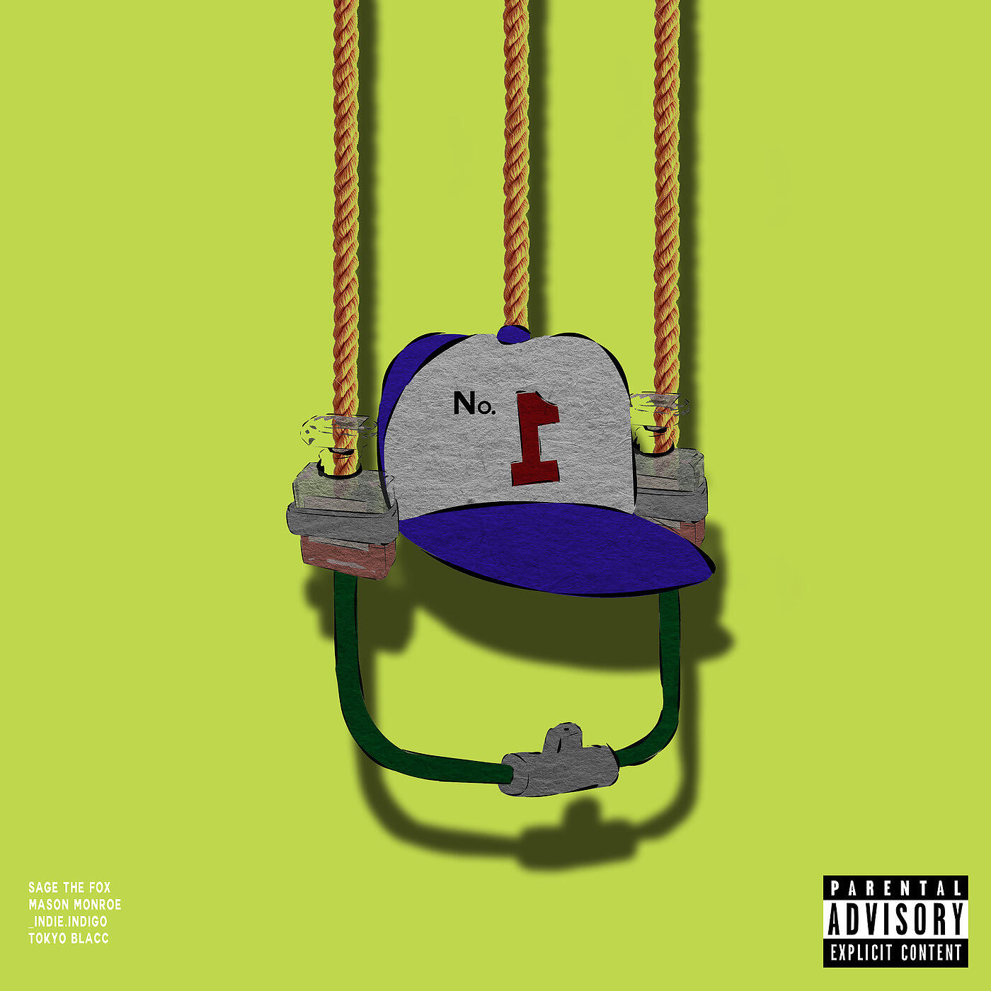 Mason Monroe - Reaper Pt. 2