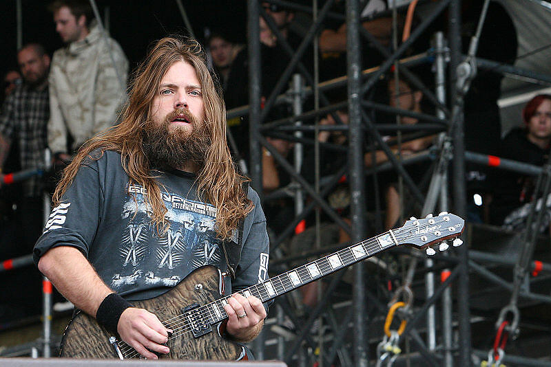 Morton. Mark Morton. Lamb of God гитарист. Mark Morton Lamb of God. Марк Дуэйн Мортон.