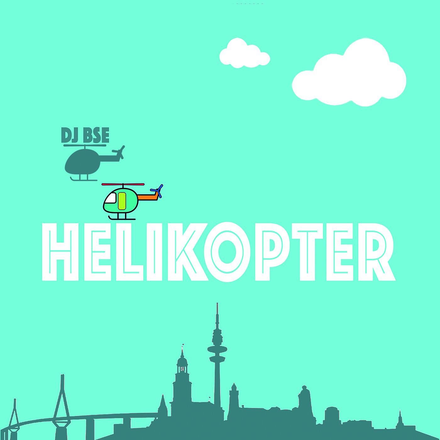 Постер альбома Helikopter