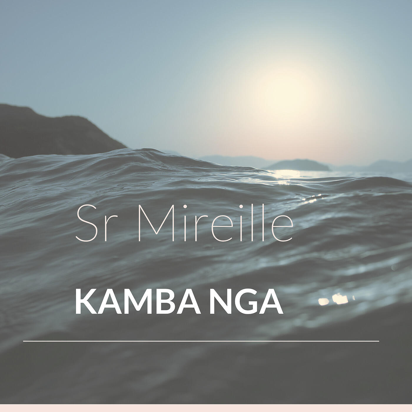 Sr Mireille - kamba nga