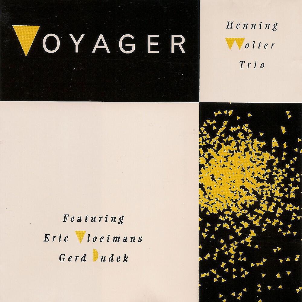 Henning Wolter Trio - 7Up
