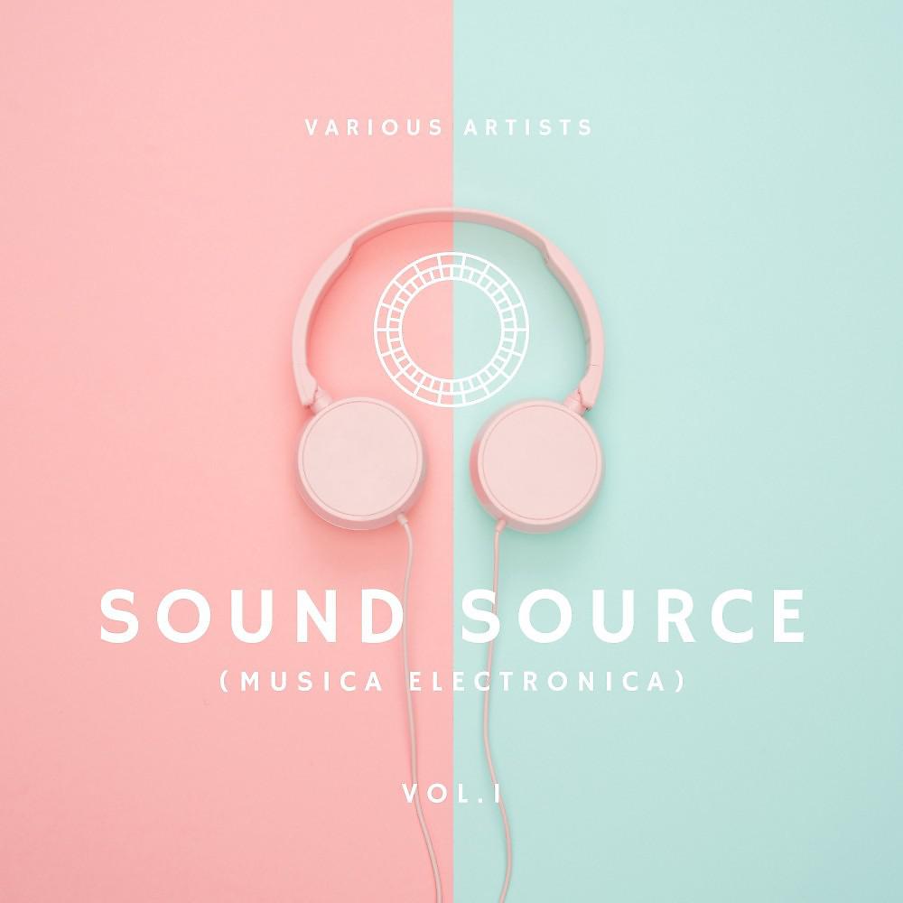 Постер альбома Sound Source (Musica Electronica), Vol. 1
