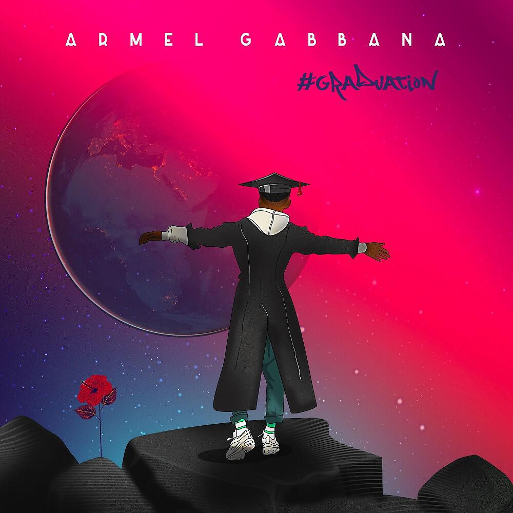 Armel Gabbana - Ma boma