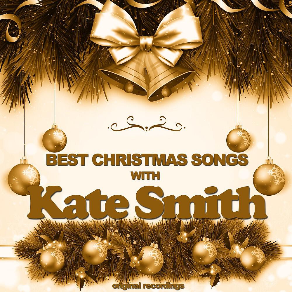 Kate Smith - O, Come All Ye Faithfu