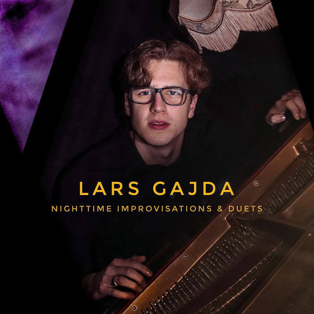 Lars Gajda - Chicago Spacewalk
