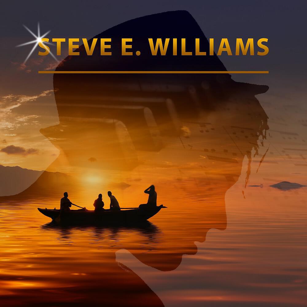 Steve E. Williams - Let the Game Begin (Full)