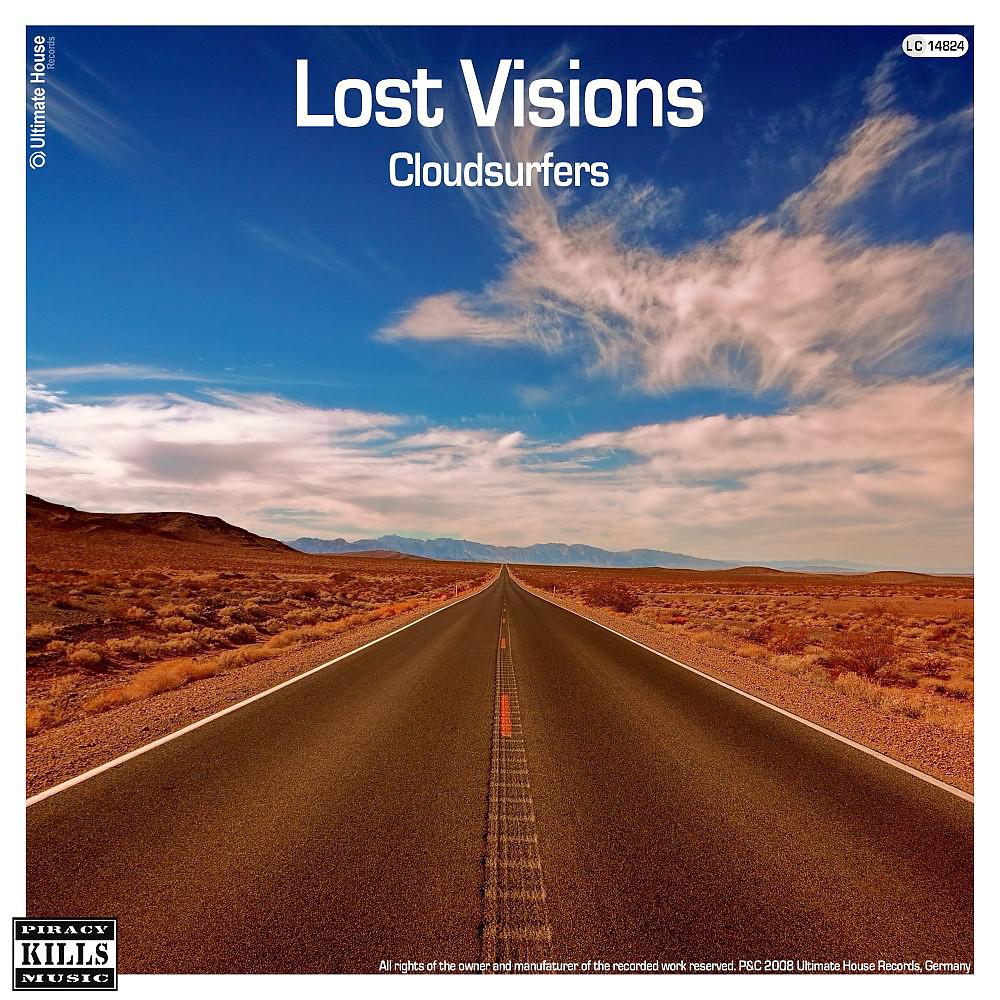 Постер альбома Lost Visions