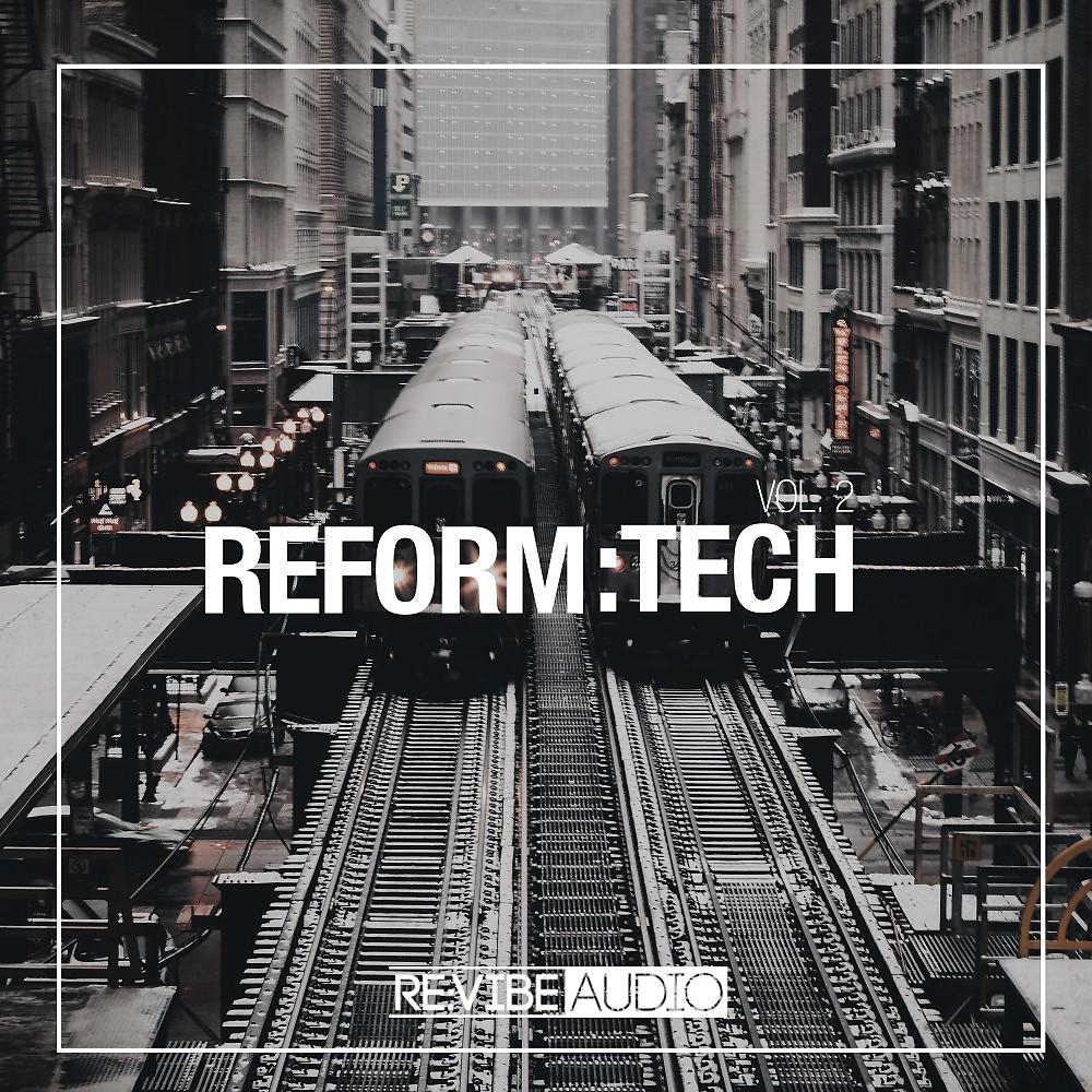 Постер альбома Reform:Tech, Vol. 2