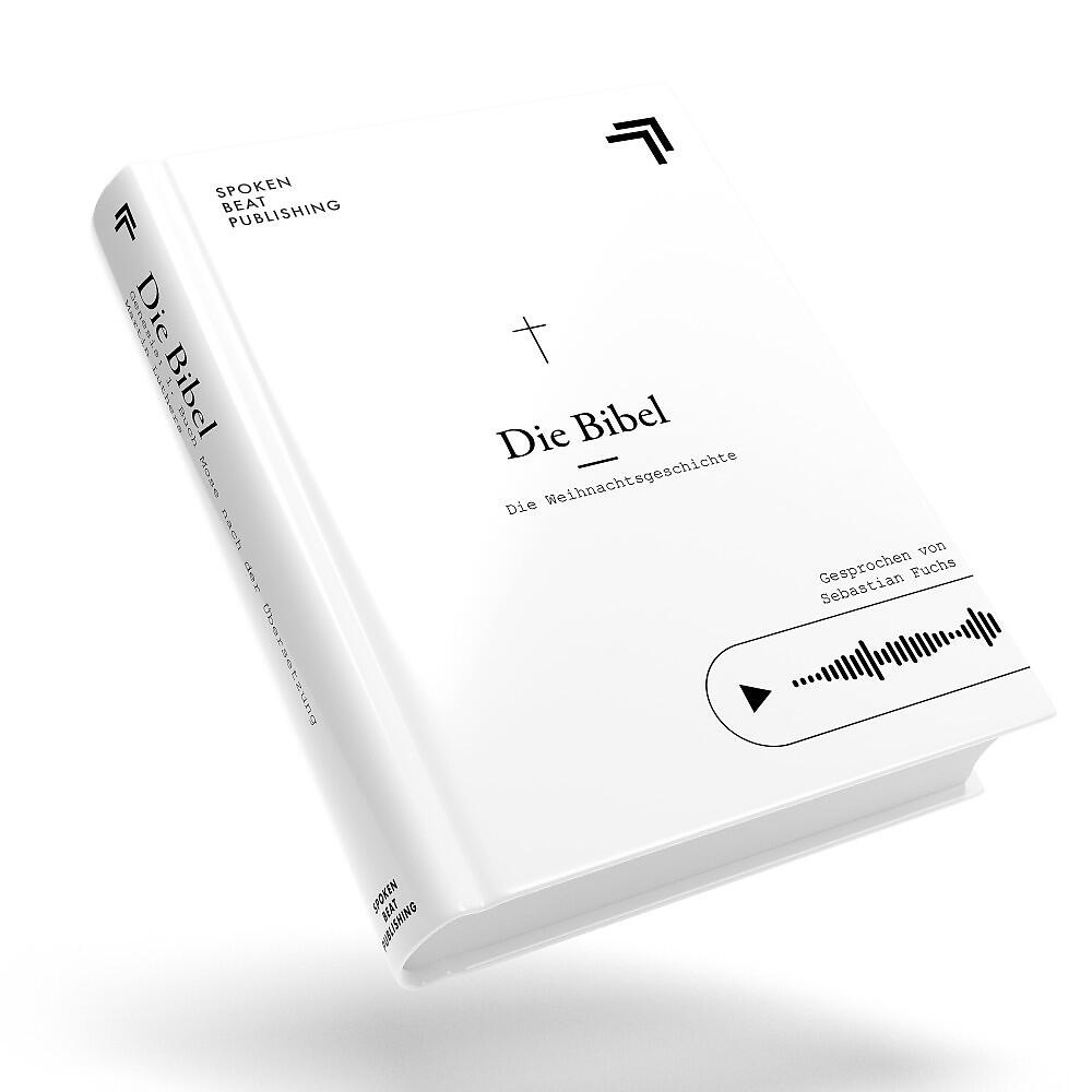 Die Bibel - Lukas Kapitel 2 - Jesu Geburt, Vers 10 - 14