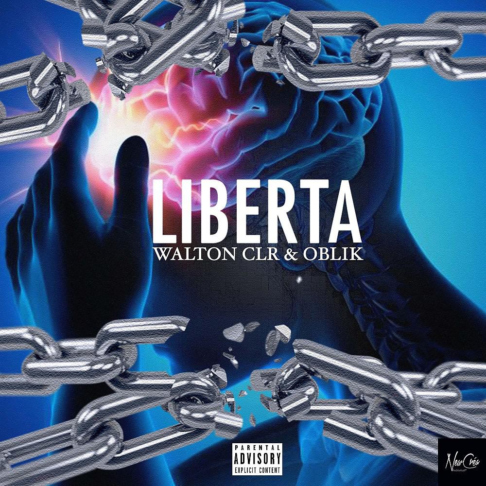 Постер альбома Liberta