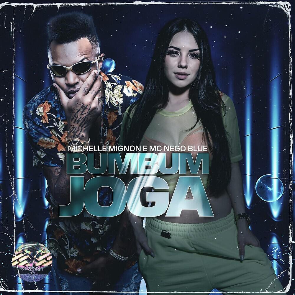 Michelle Mignon - Bumbum Joga