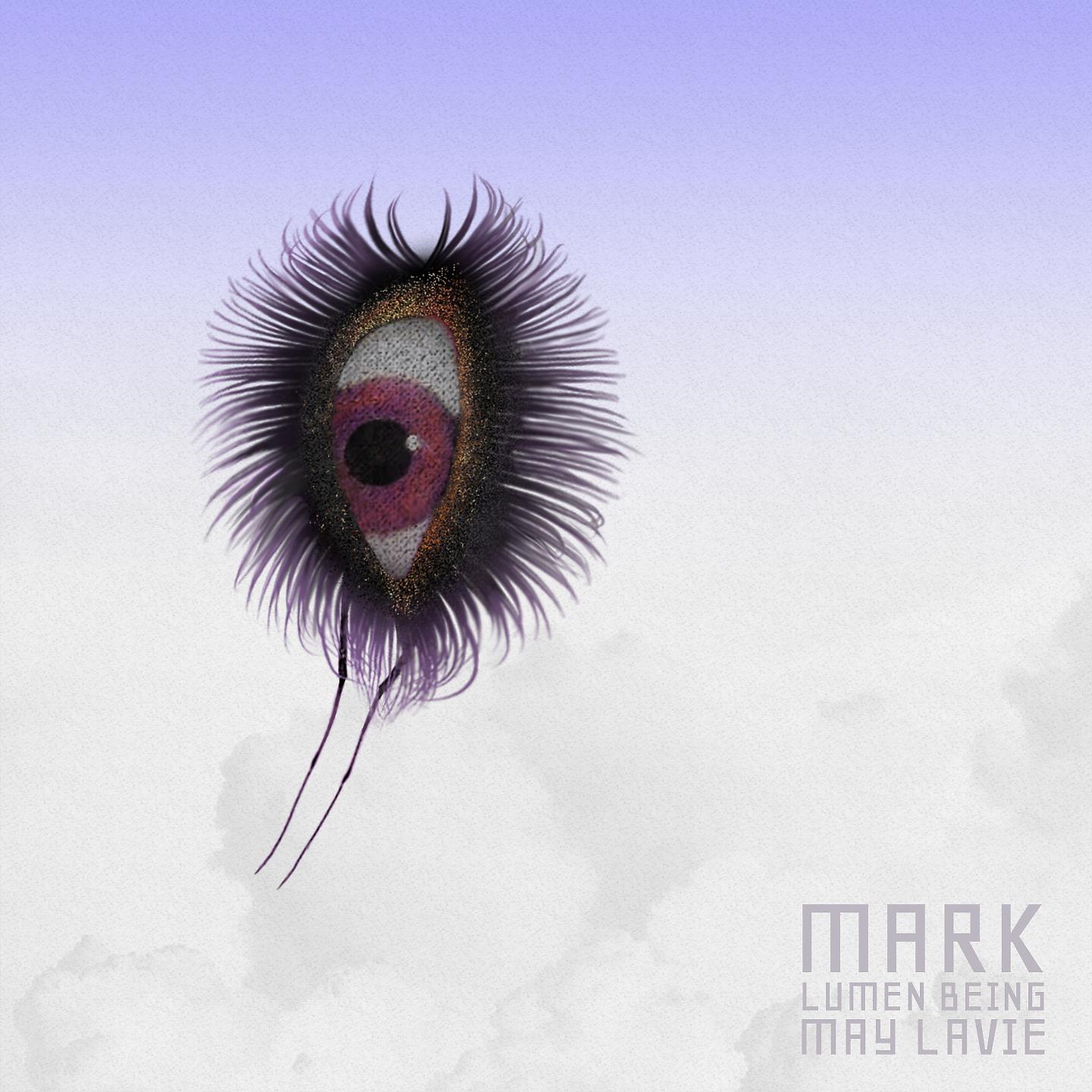 Постер альбома Mark