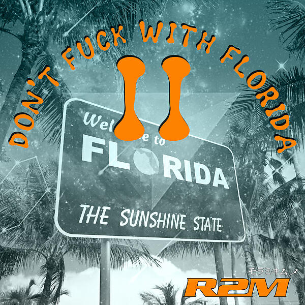 R2M - Double Somkin Sam's (W2K Remix)