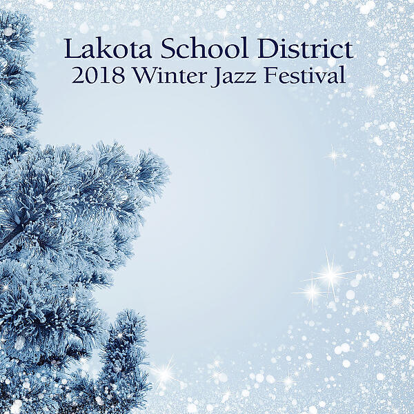 Lakota East Freshman School Jazz Band - Hot Chocolate (arr. J. Berry)