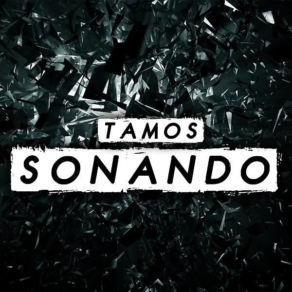 Постер альбома Tamos Sonando