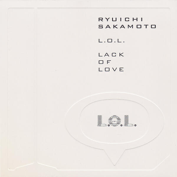 RYUICHI SAKAMOTO - Crisis