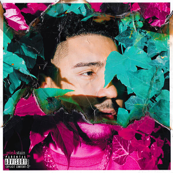 Haiko - Pink Stain (feat. Nessly)