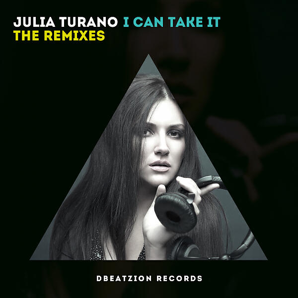 Julia Turano - I Can Take It (Jaytor Radio Mix)