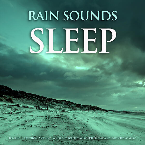 Sleeping Music - Soothing Piano Music For Sleep