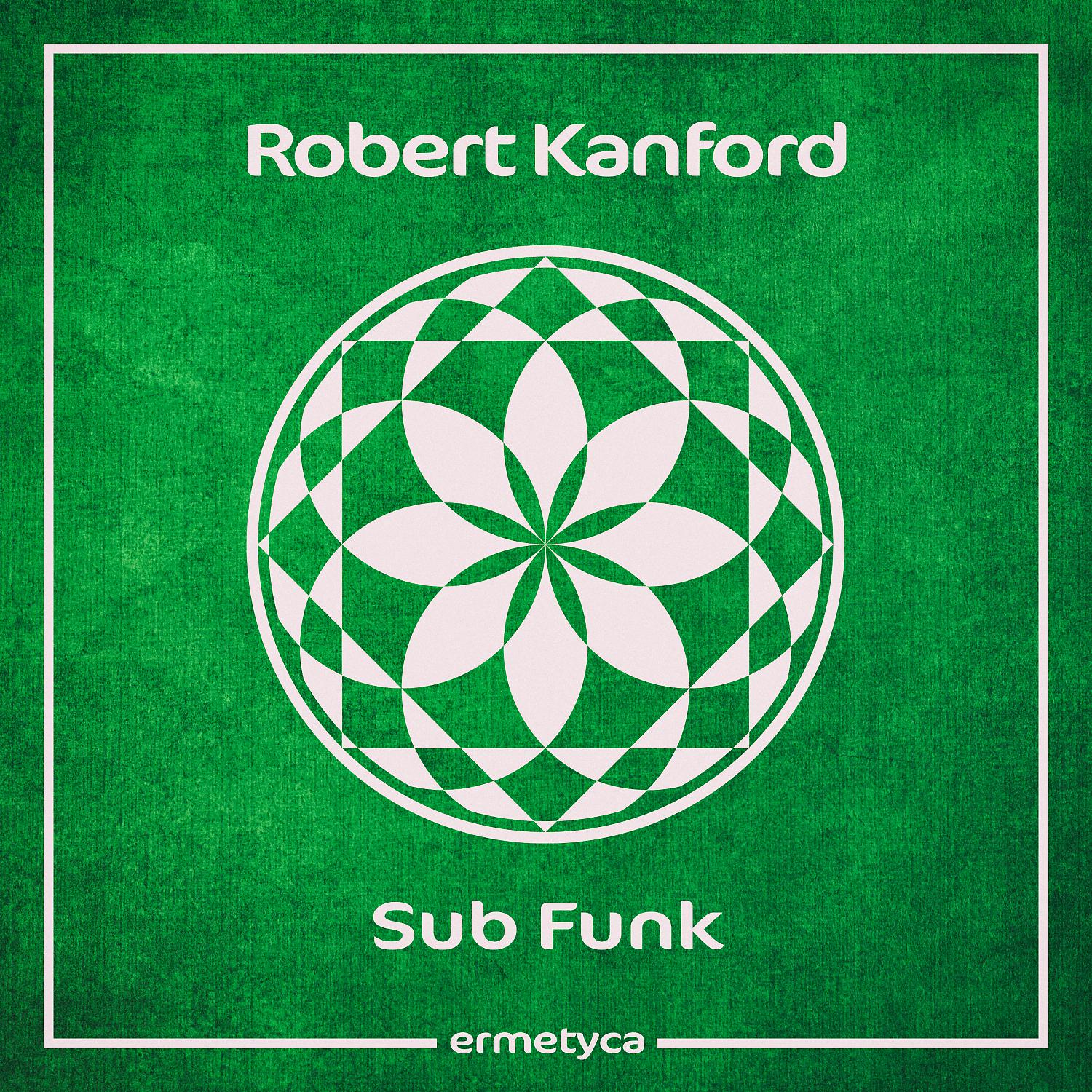Постер альбома Sub Funk