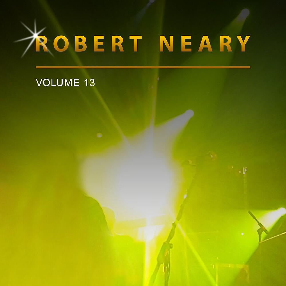 Robert Neary - Flaming Baptism
