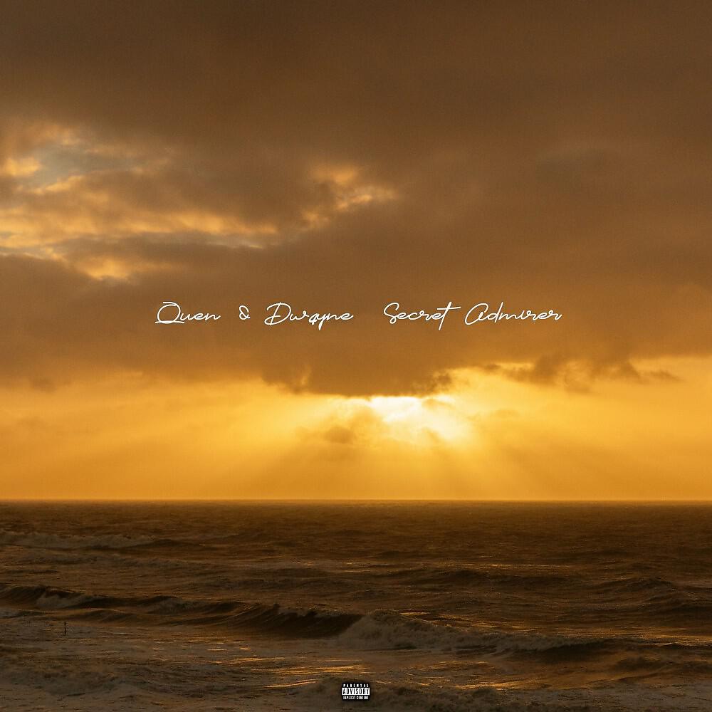 Quen - Secret Admirer