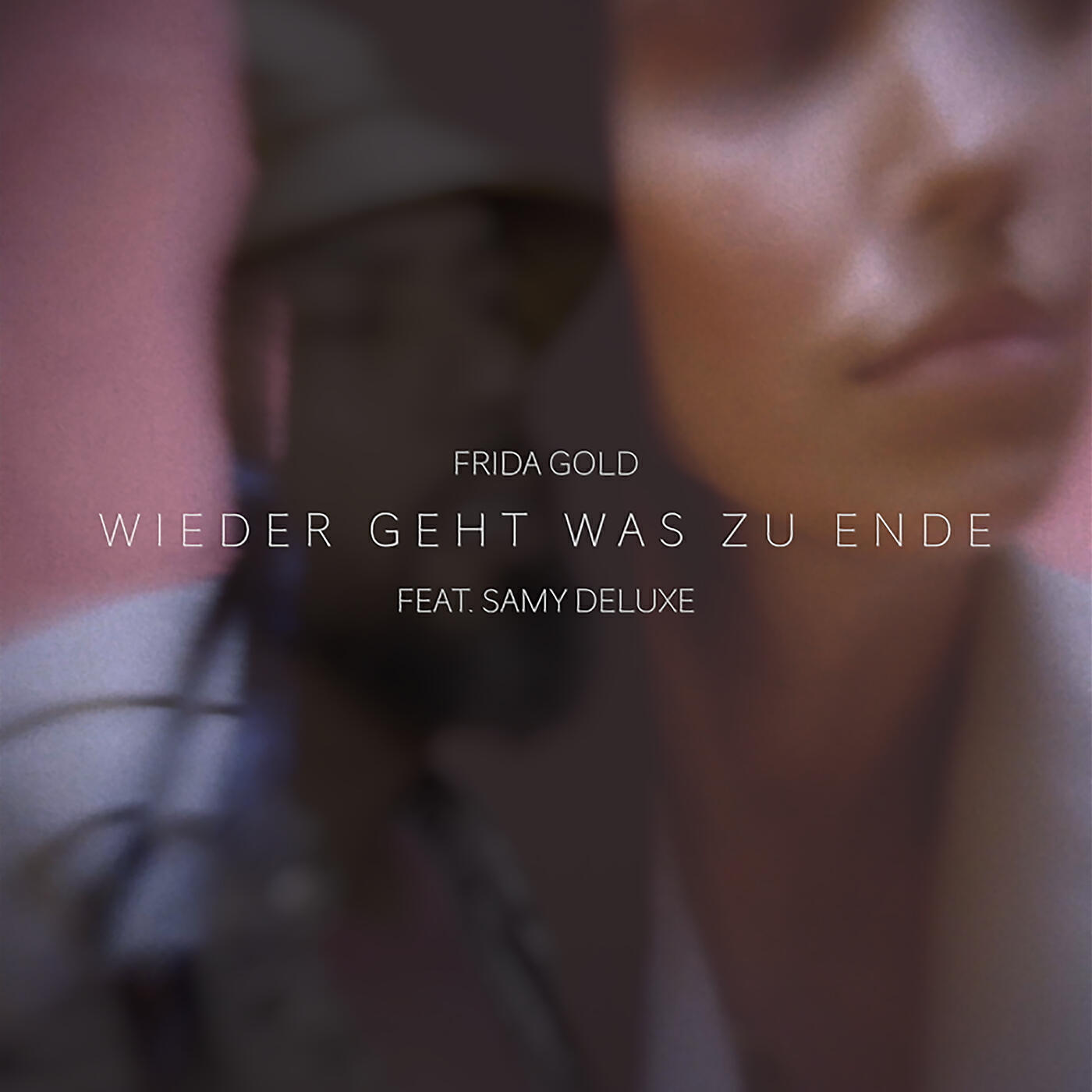 FRIDA GOLD - Wieder geht was zu Ende
