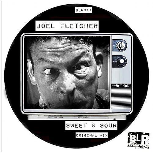 Joel Fletcher - Sweet & Sour