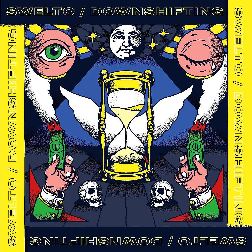 Swelto - Mr. Sophistication