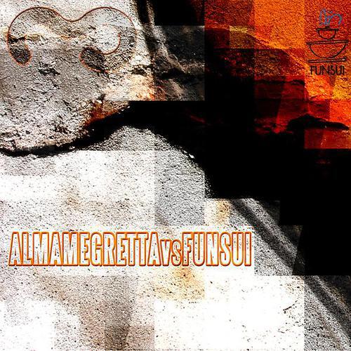 Almamegretta - My Time