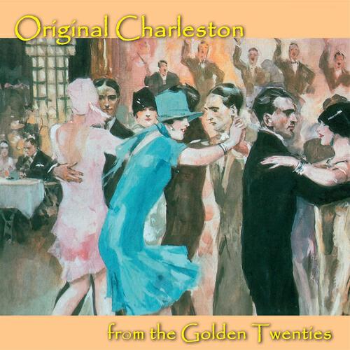 California Nighthawk Orchestra - Sweet Georgia Brown