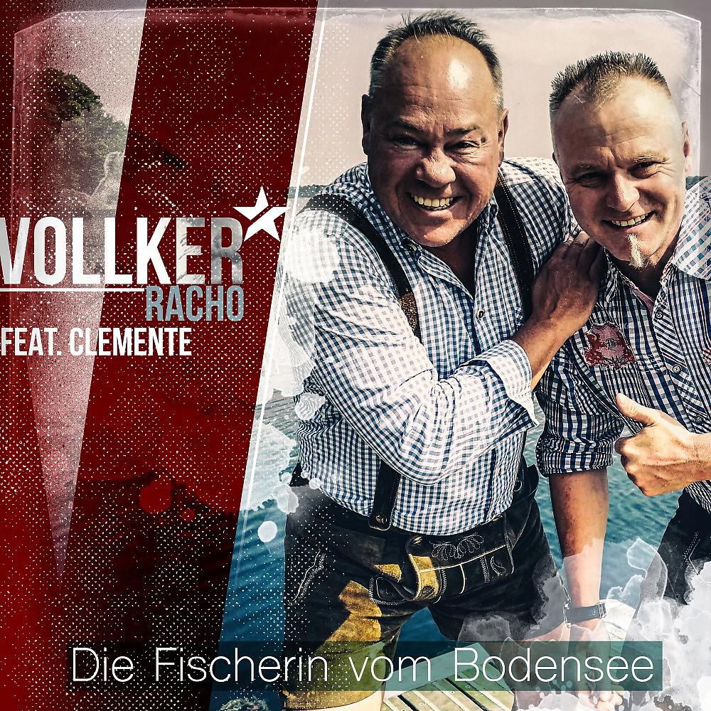 Постер альбома Die Fischerin vom Bodensee